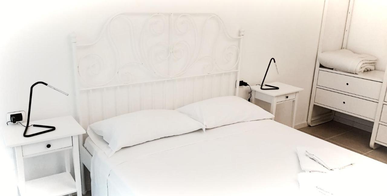 Residence Alessandra Supervacanza House - Domaso Bagian luar foto